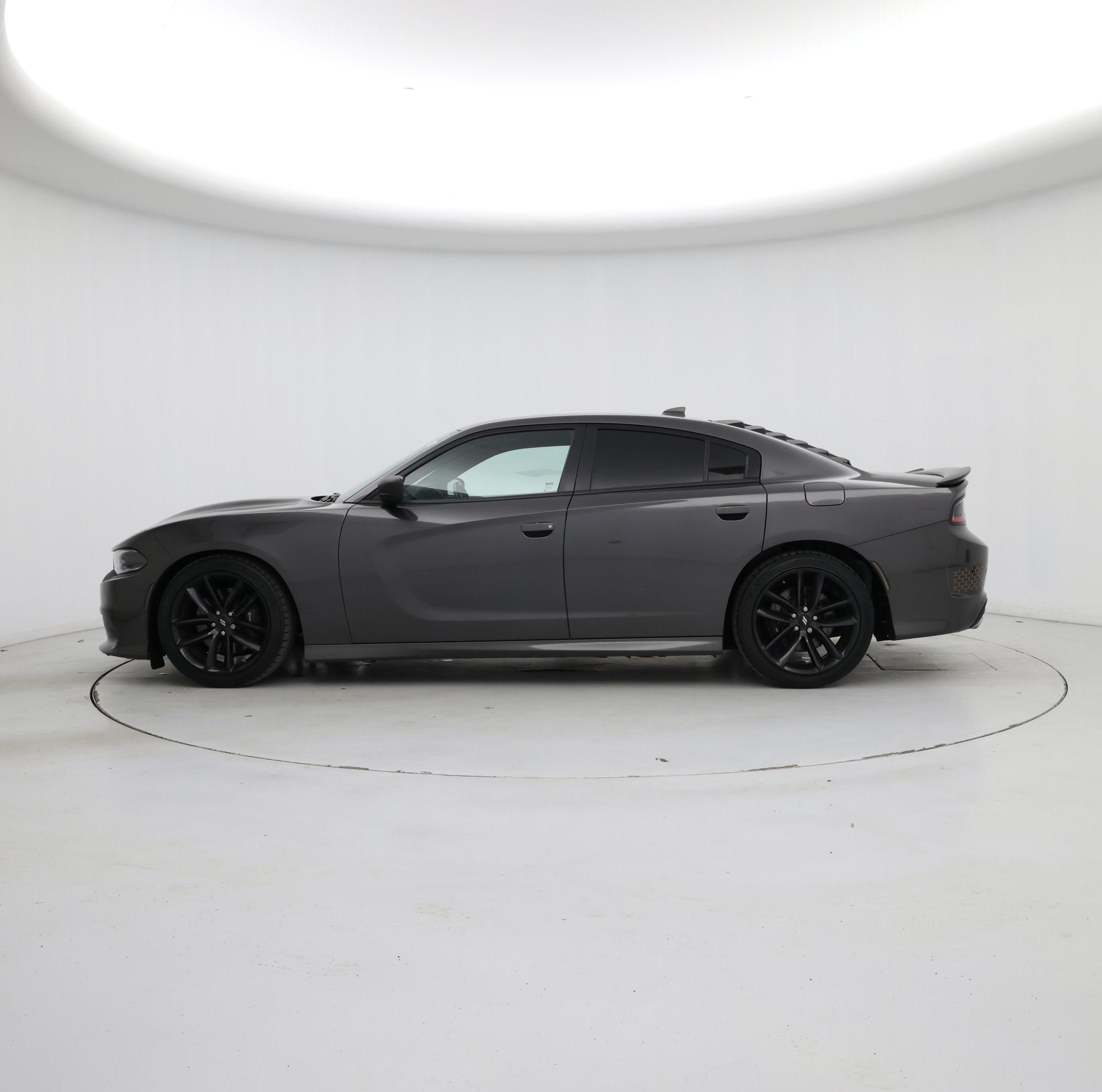 Thumbnail: 2019 Dodge Charger - 3