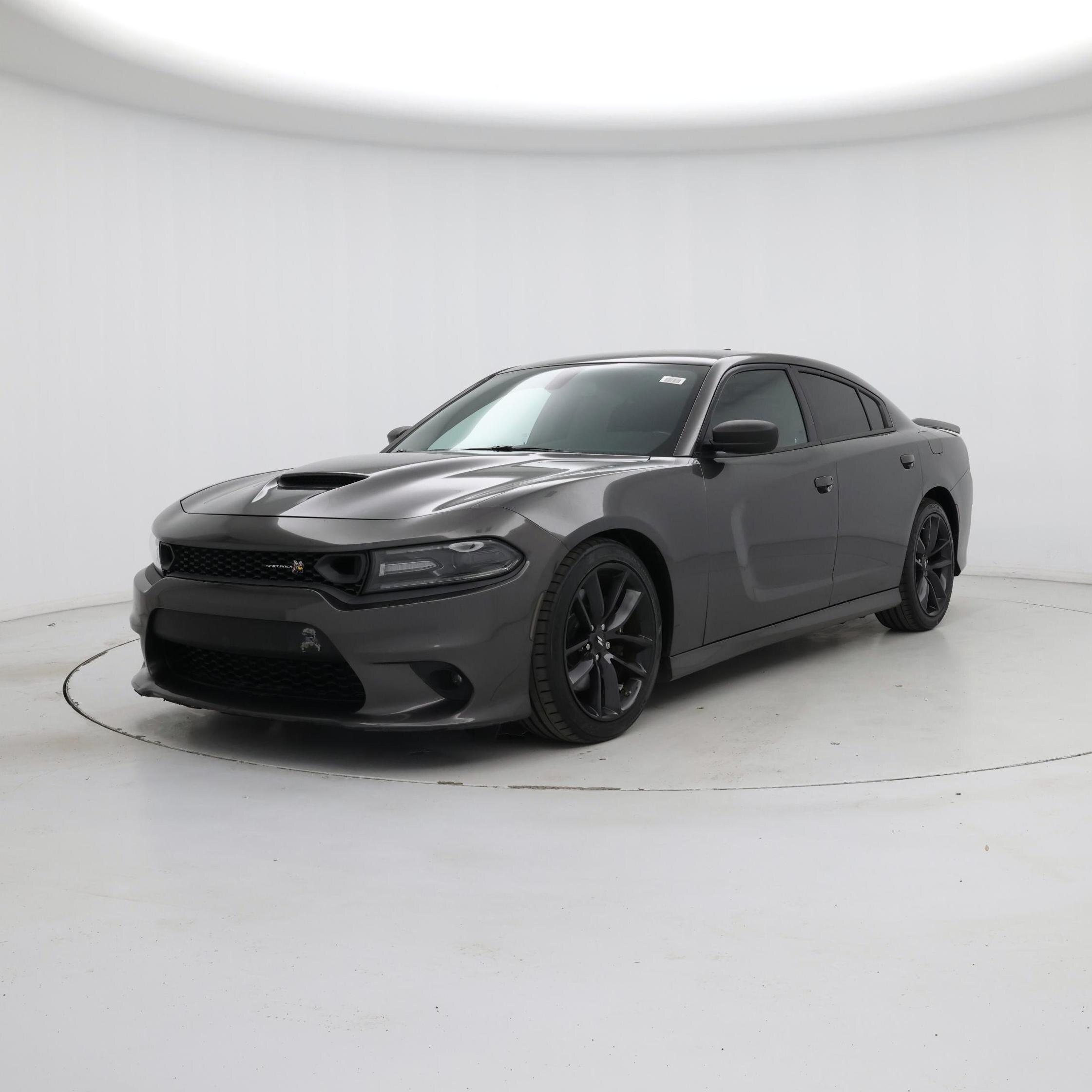 Thumbnail: 2019 Dodge Charger - 4