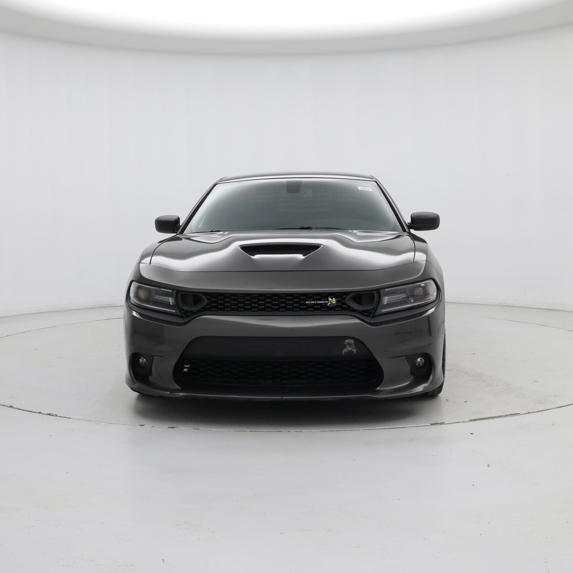 Thumbnail: 2019 Dodge Charger - 5