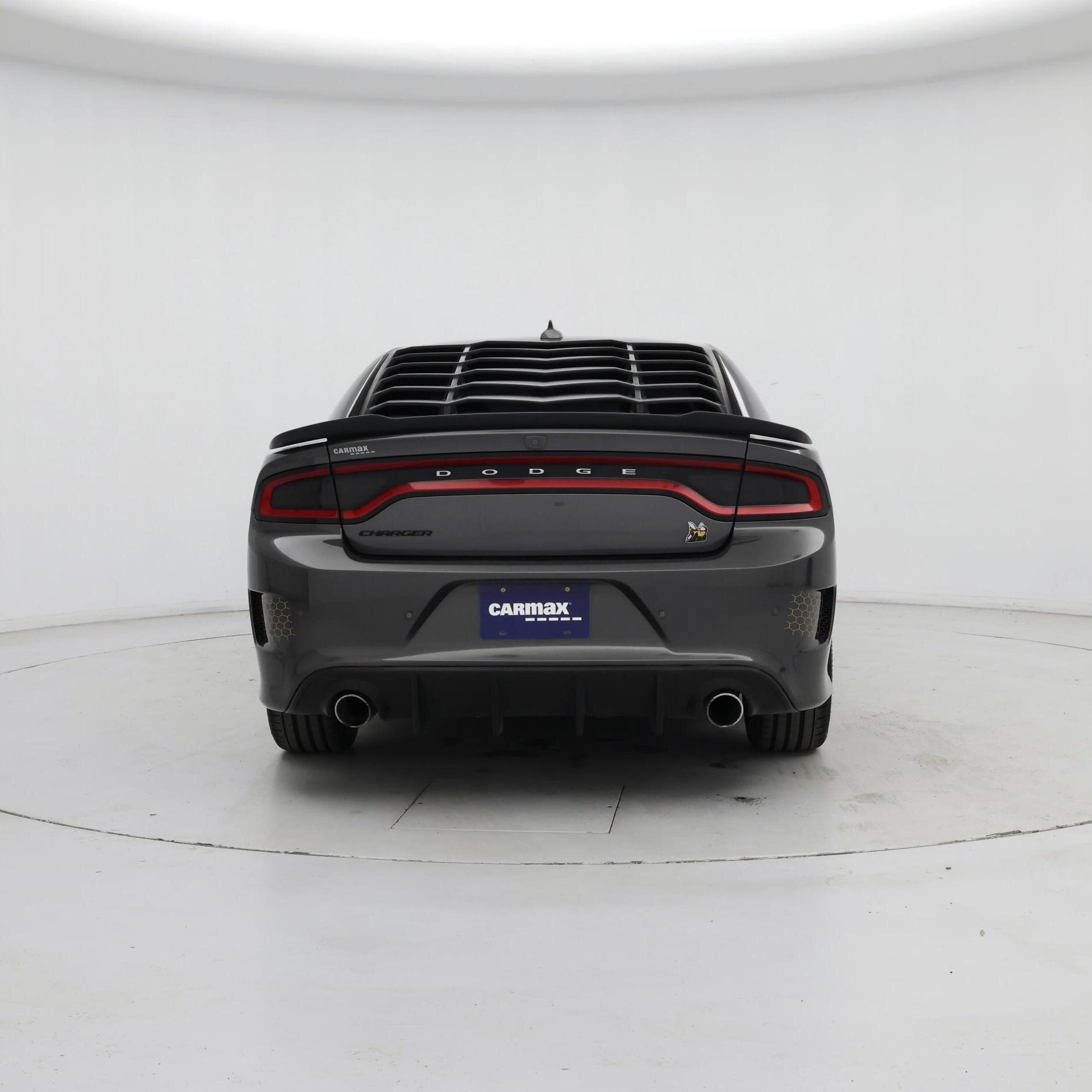Thumbnail: 2019 Dodge Charger - 6