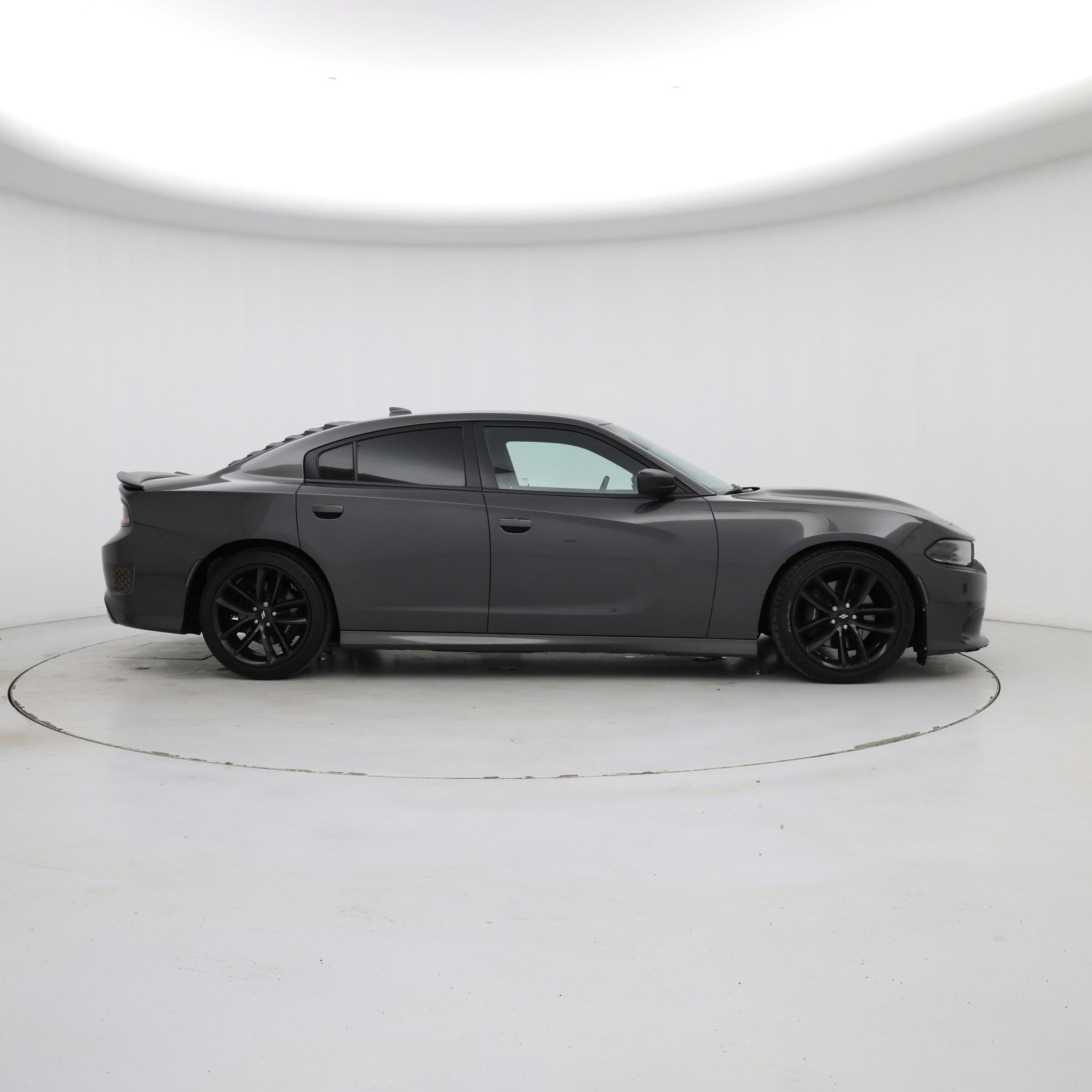 Thumbnail: 2019 Dodge Charger - 7