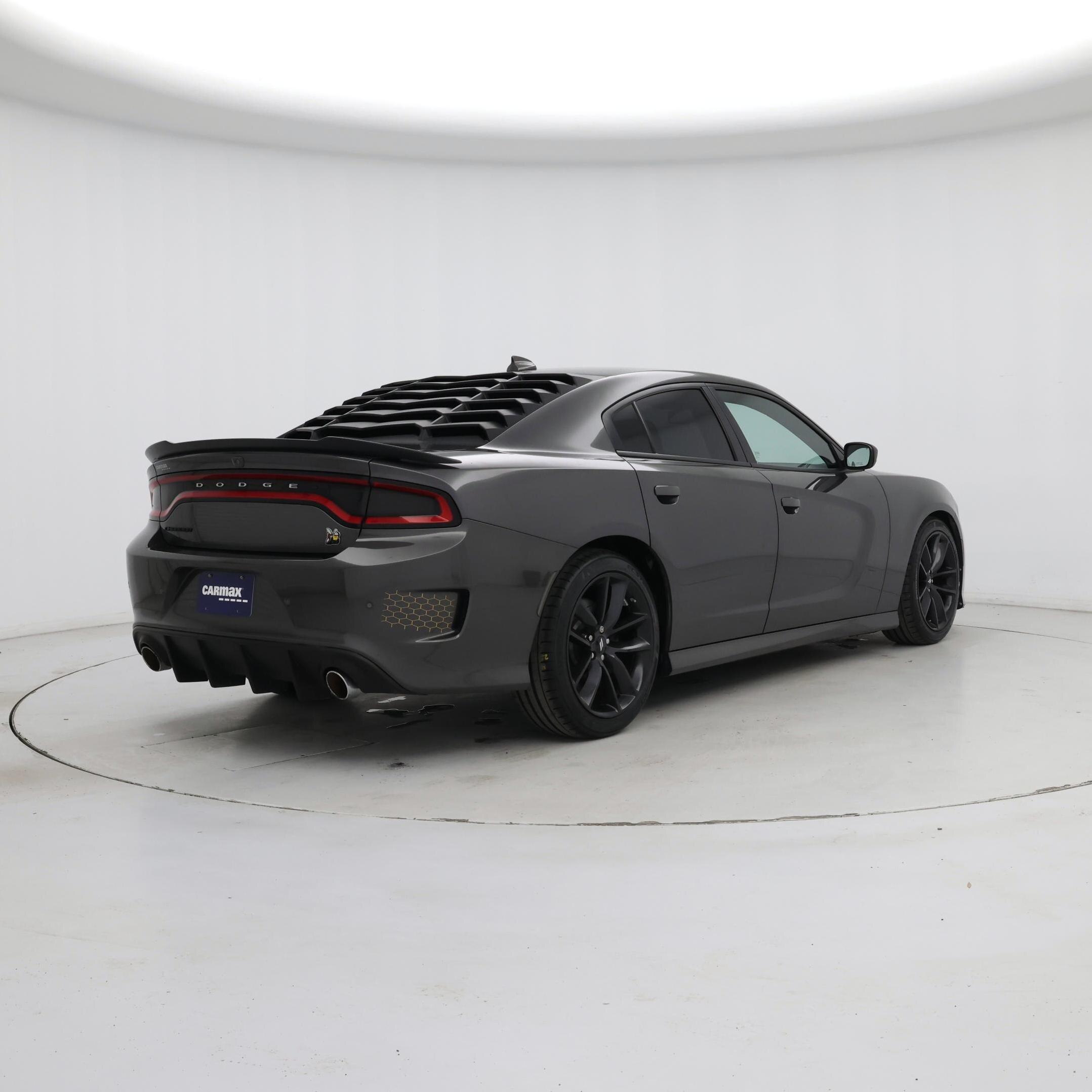 Thumbnail: 2019 Dodge Charger - 8