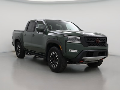 2023 Nissan Frontier PRO-4X -
                Indianapolis, IN
