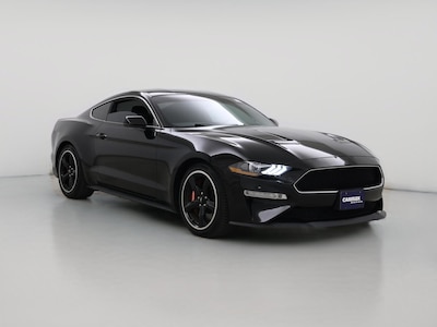 2019 Ford Mustang Bullitt -
                Indianapolis, IN