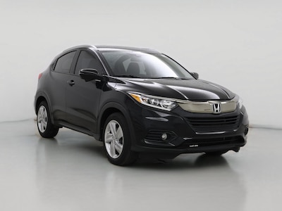 2019 Honda HR-V EX -
                Indianapolis, IN