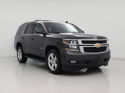 2016 Chevrolet Tahoe LT -
                Madison, TN