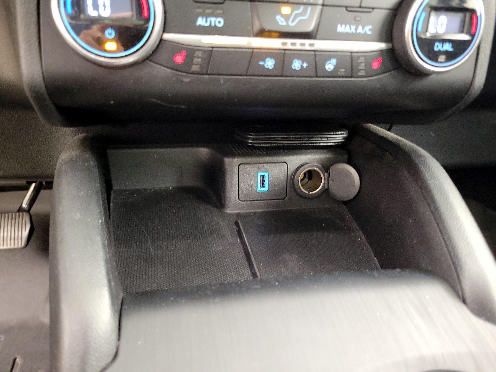 Thumbnail: 2020 Ford Escape - 19