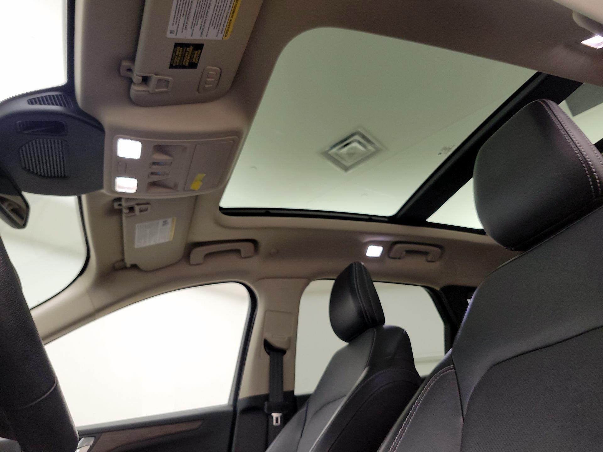 Thumbnail: 2020 Ford Escape - 20