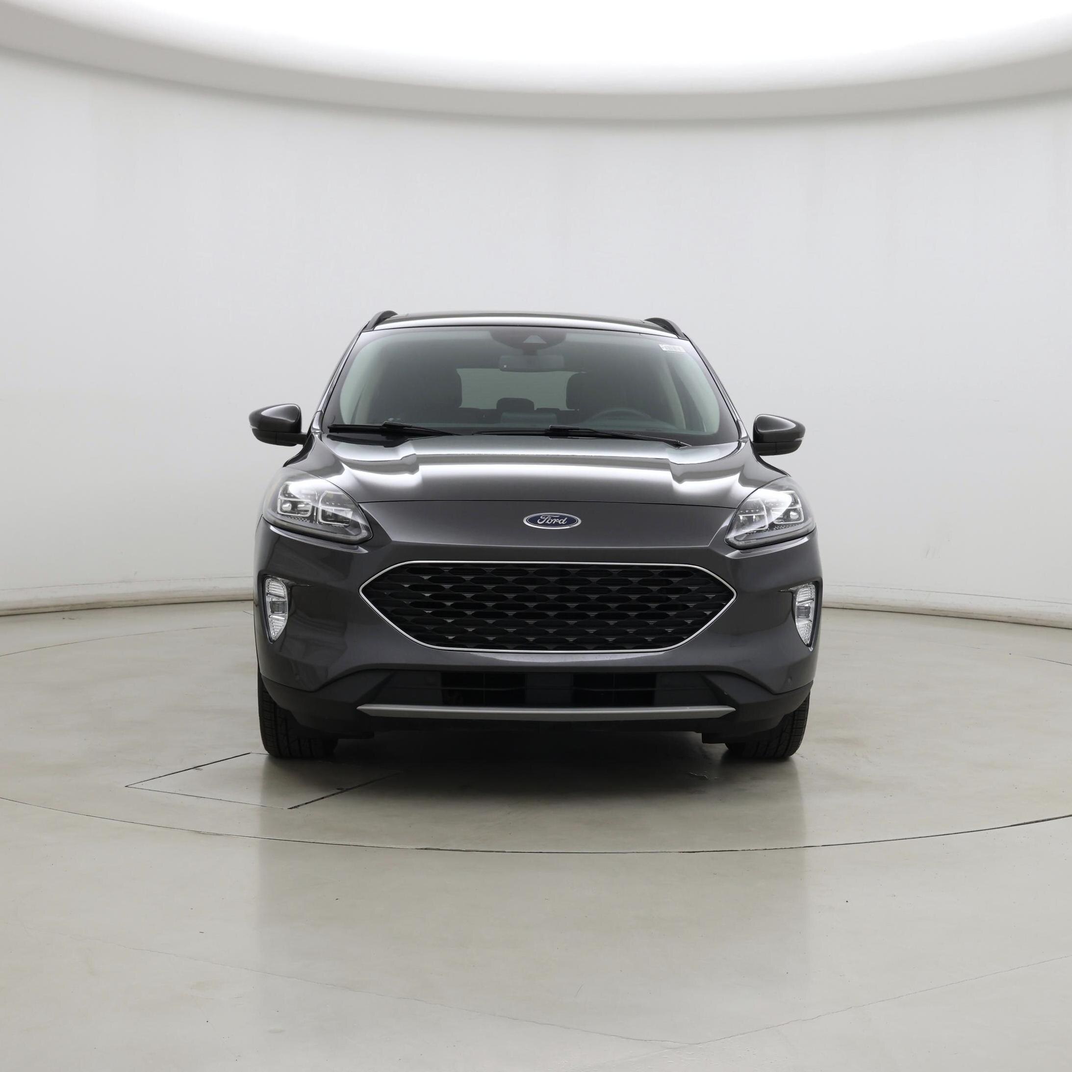 Thumbnail: 2020 Ford Escape - 5
