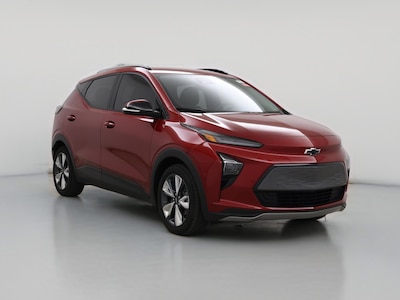 2023 Chevrolet Bolt EUV LT -
                Indianapolis, IN