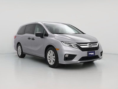 2018 Honda Odyssey LX -
                Madison, TN