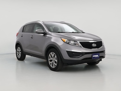 2015 Kia Sportage LX -
                Madison, TN
