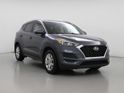 2021 Hyundai Tucson Value -
                Indianapolis, IN