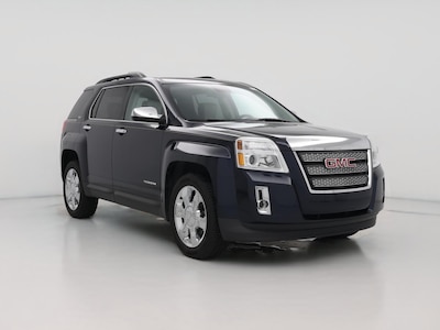 2015 GMC Terrain SLT -
                Madison, TN
