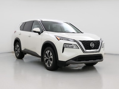 2021 Nissan Rogue SV -
                Indianapolis, IN