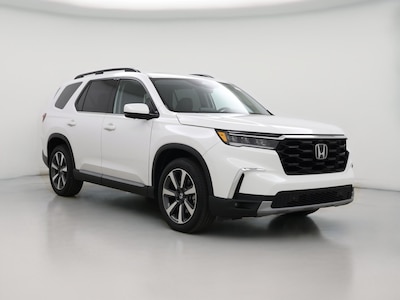 2023 Honda Pilot Elite -
                Indianapolis, IN
