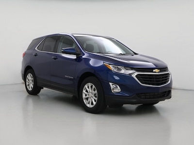 2019 Chevrolet Equinox LT -
                Indianapolis, IN