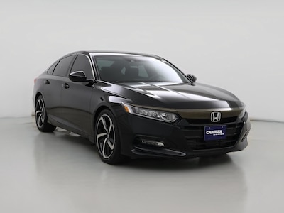 2020 Honda Accord Sport -
                Indianapolis, IN
