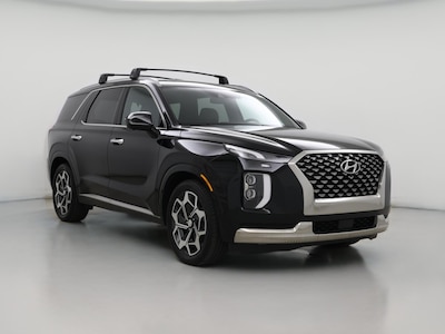 2022 Hyundai Palisade Calligraphy -
                Indianapolis, IN