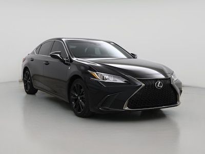 2022 Lexus ES 350 F Sport -
                  Indianapolis, IN
