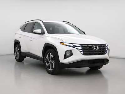 2024 Hyundai Tucson SEL -
                Indianapolis, IN