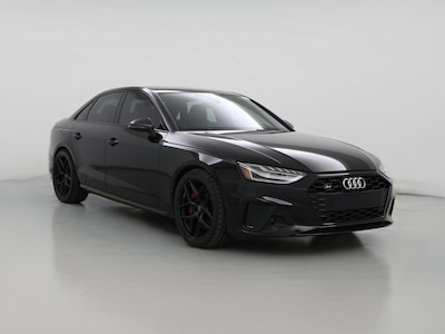 2021 Audi S4 Prestige -
                  Indianapolis, IN