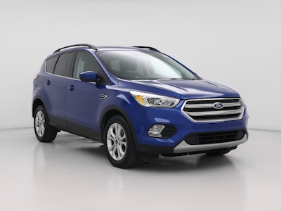 2017 Ford Escape SE -
                Madison, TN