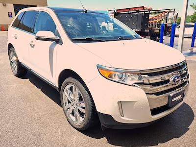2013 Ford Edge Limited -
                Madison, TN