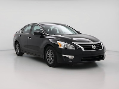 2015 Nissan Altima S -
                Madison, TN