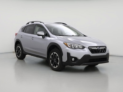 2022 Subaru Crosstrek Premium -
                  Indianapolis, IN