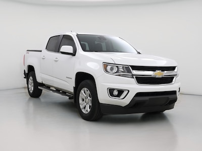 2020 Chevrolet Colorado LT -
                Indianapolis, IN