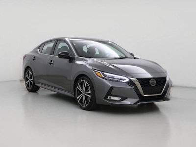 2023 Nissan Sentra SR -
                Indianapolis, IN