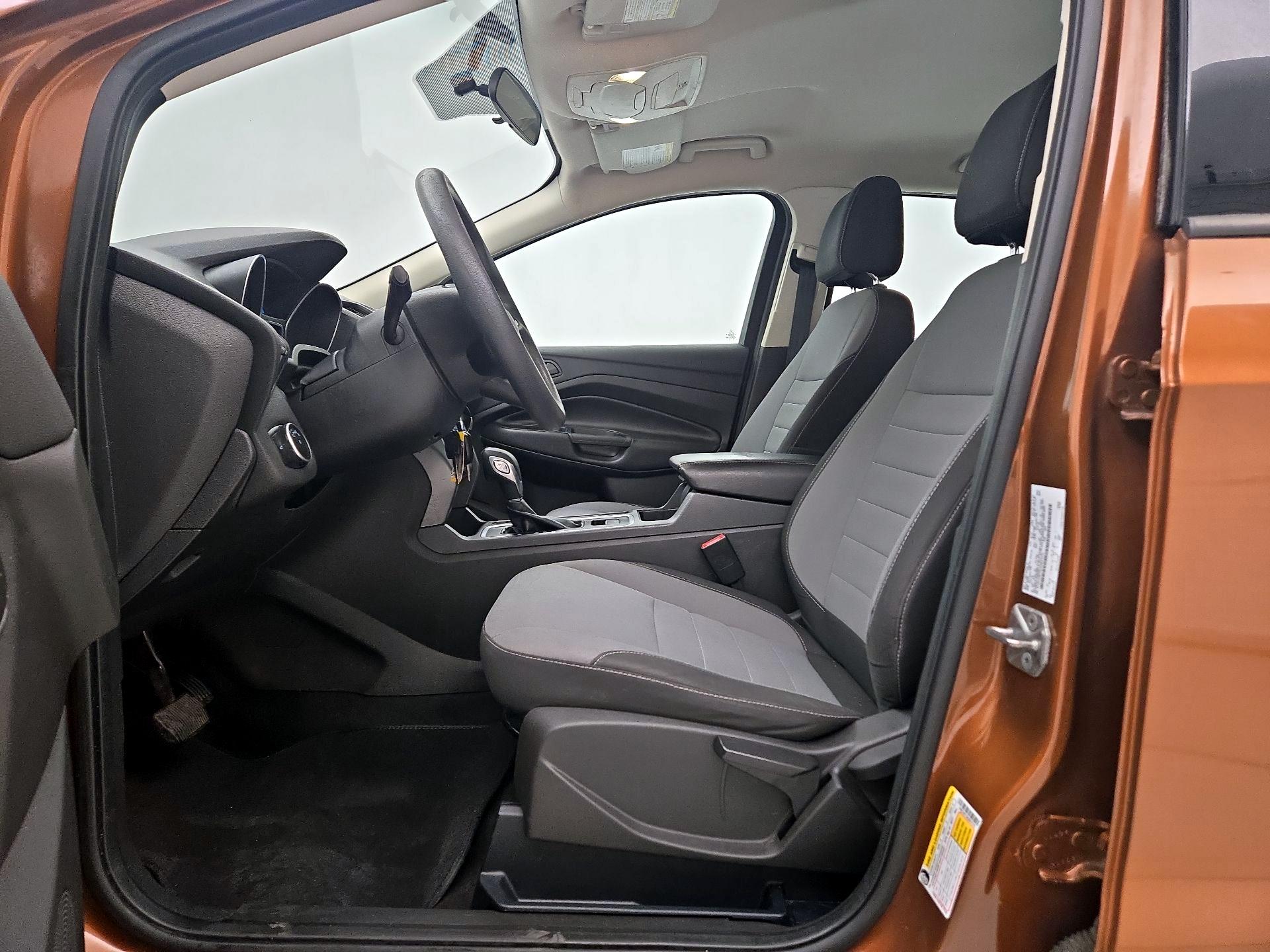 Thumbnail: 2017 Ford Escape - 11