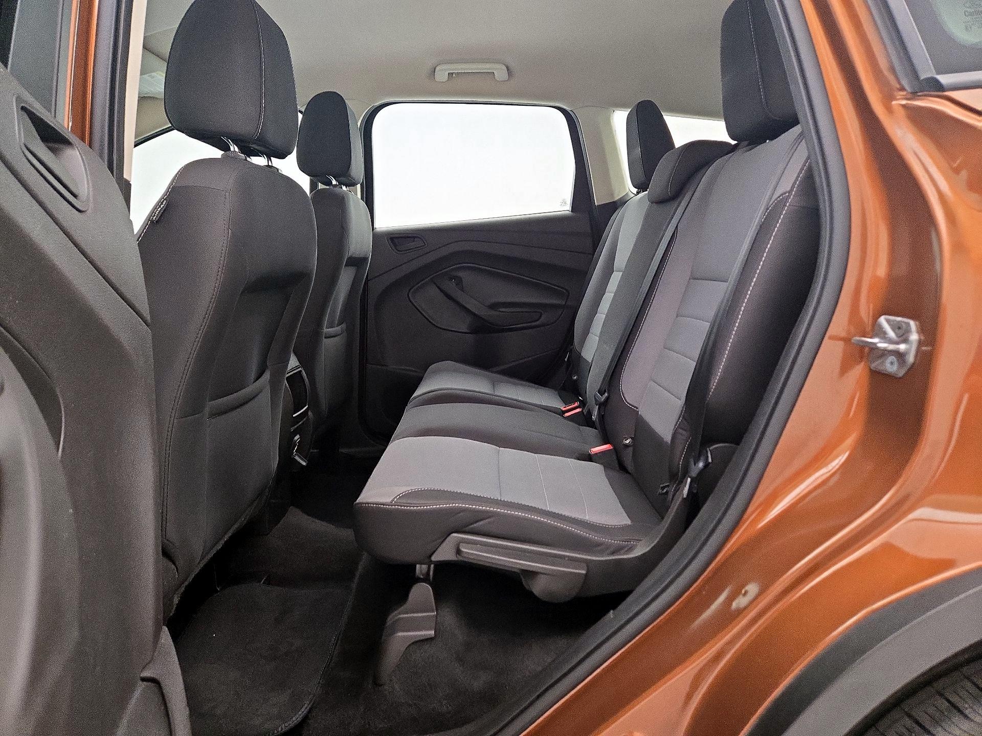 Thumbnail: 2017 Ford Escape - 19
