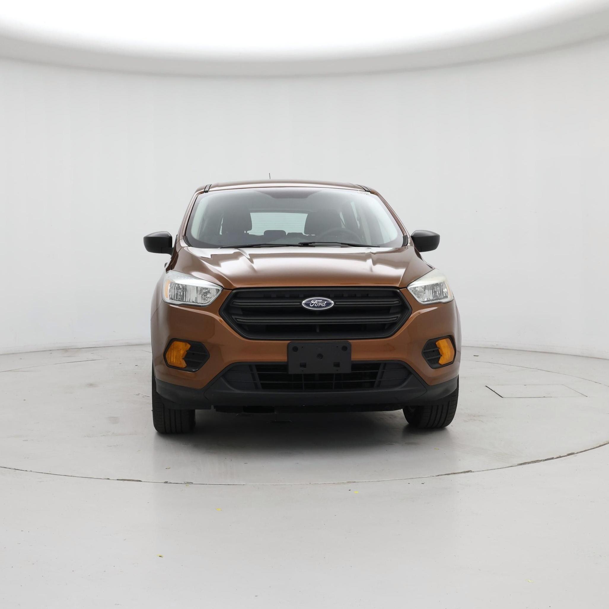 Thumbnail: 2017 Ford Escape - 5