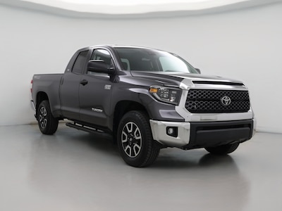 2020 Toyota Tundra SR5 -
                Indianapolis, IN