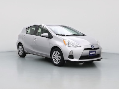 2014 Toyota Prius c One -
                Murfreesboro, TN