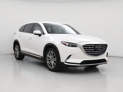 2023 Mazda CX-9 Signature -
                Indianapolis, IN