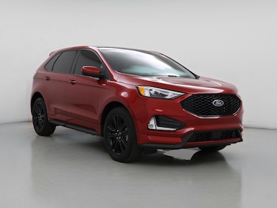 2023 Ford Edge  -
                  Indianapolis, IN