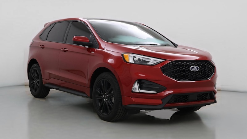 2023 Ford Edge  Hero Image