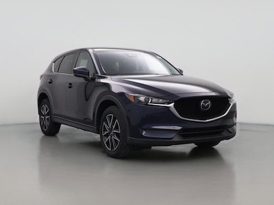 2018 Mazda CX-5 Touring -
                Murfreesboro, TN