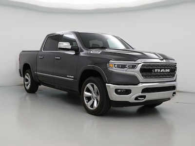 2019 RAM 1500 Limited -
                Indianapolis, IN