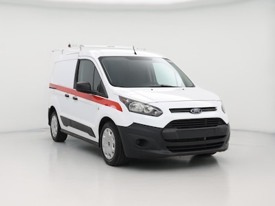 2018 Ford Transit Series Connnect XL -
                Madison, TN