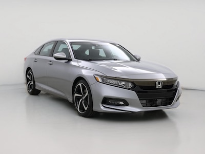 2020 Honda Accord Sport -
                  Indianapolis, IN