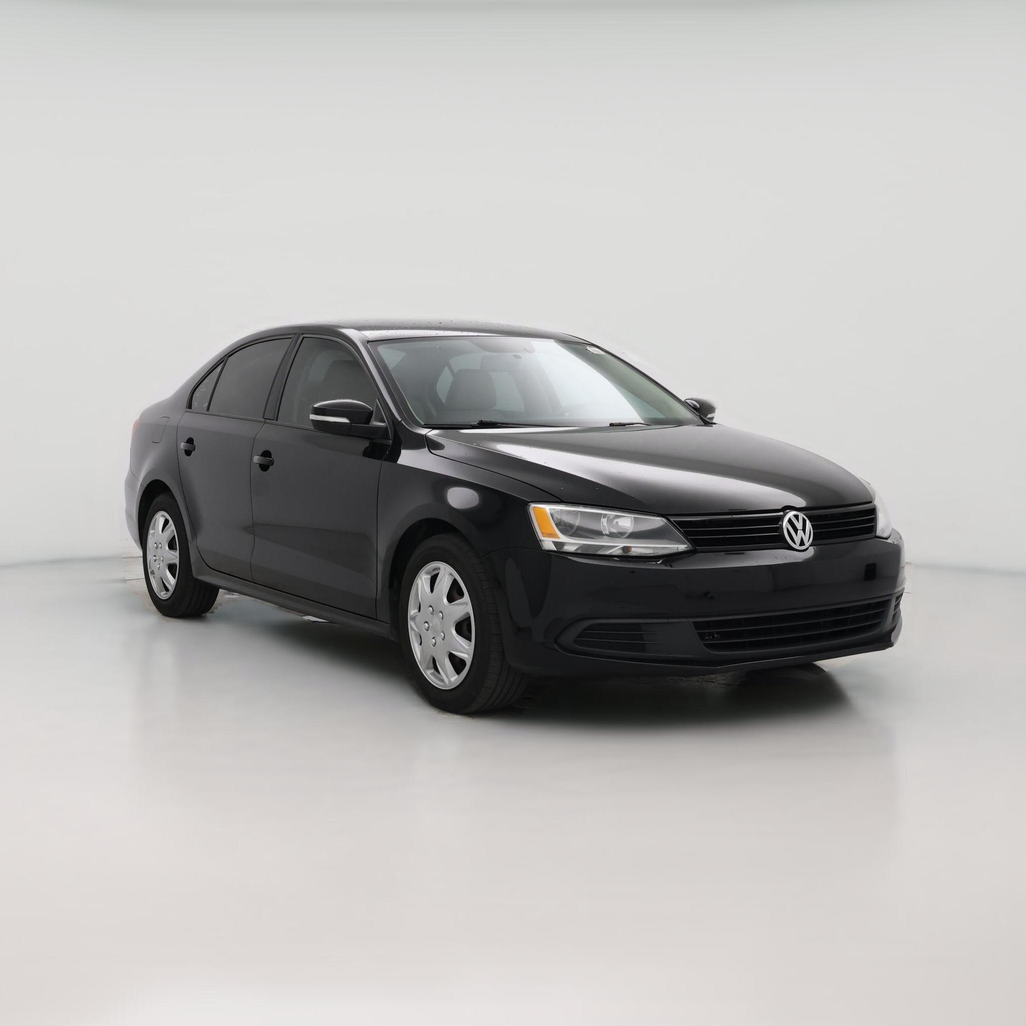 Thumbnail: 2014 Volkswagen Jetta - 1