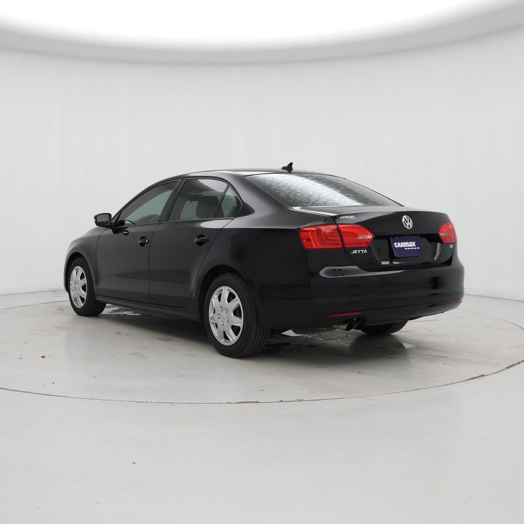 Thumbnail: 2014 Volkswagen Jetta - 2