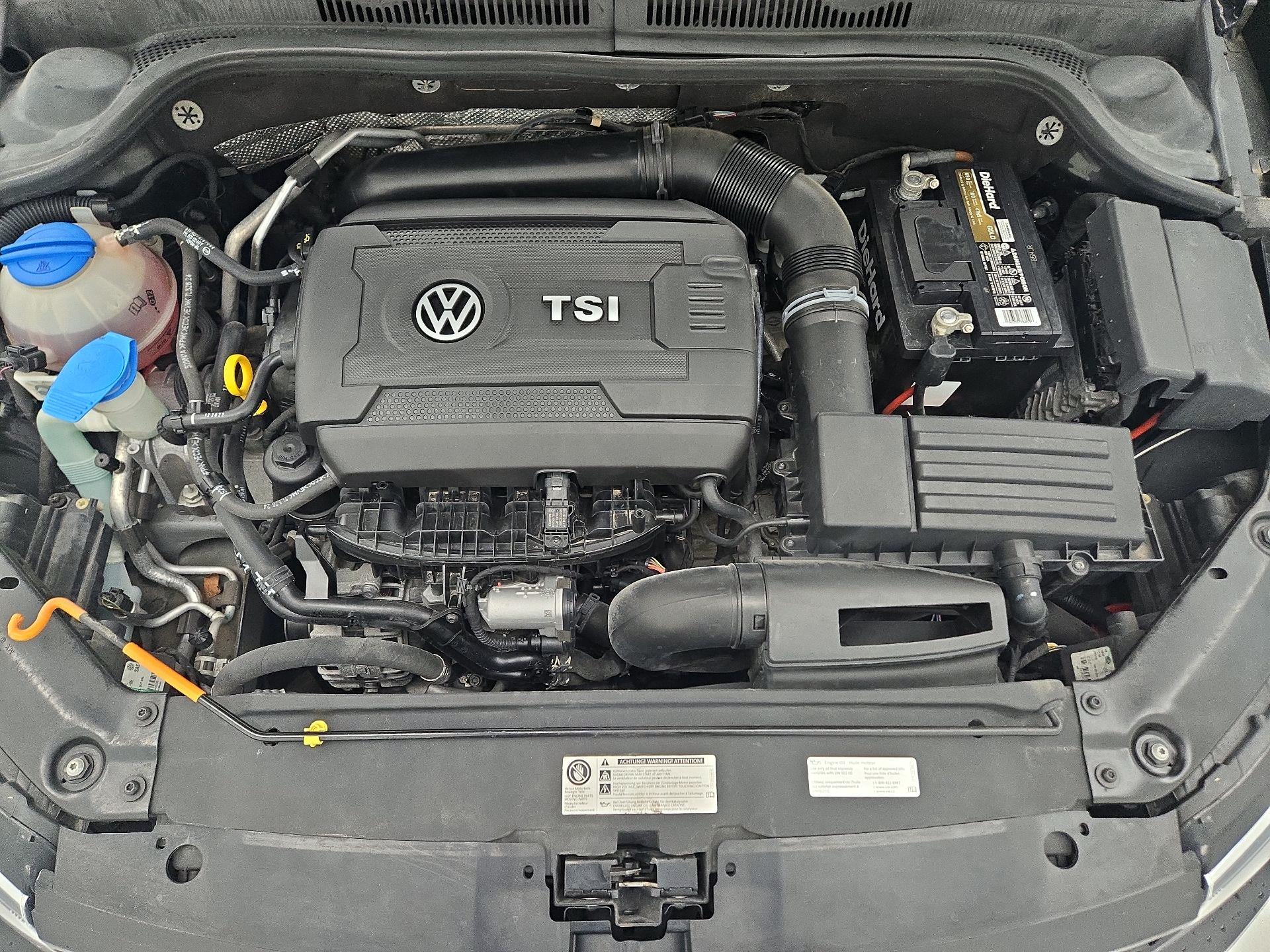 Thumbnail: 2014 Volkswagen Jetta - 20