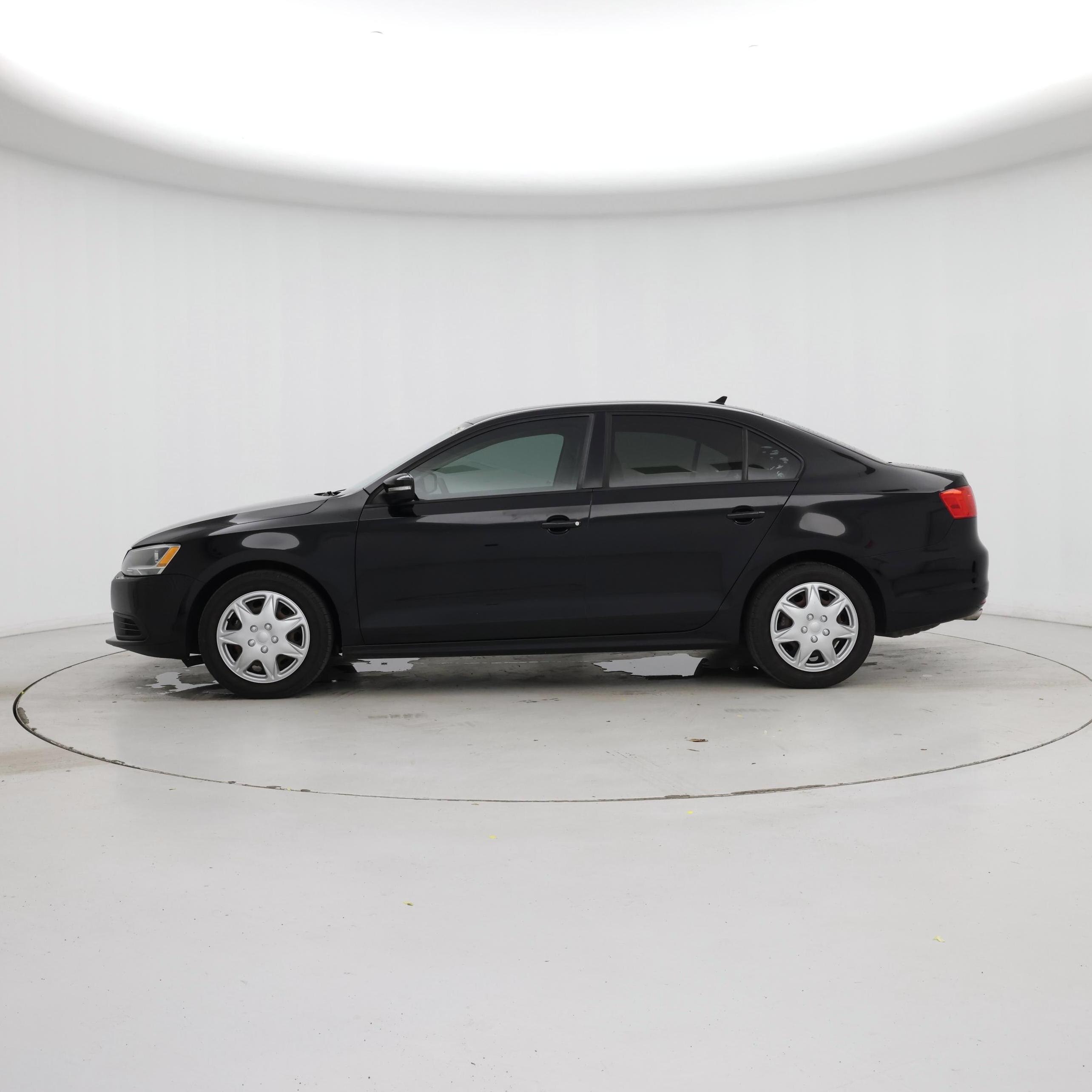 Thumbnail: 2014 Volkswagen Jetta - 3