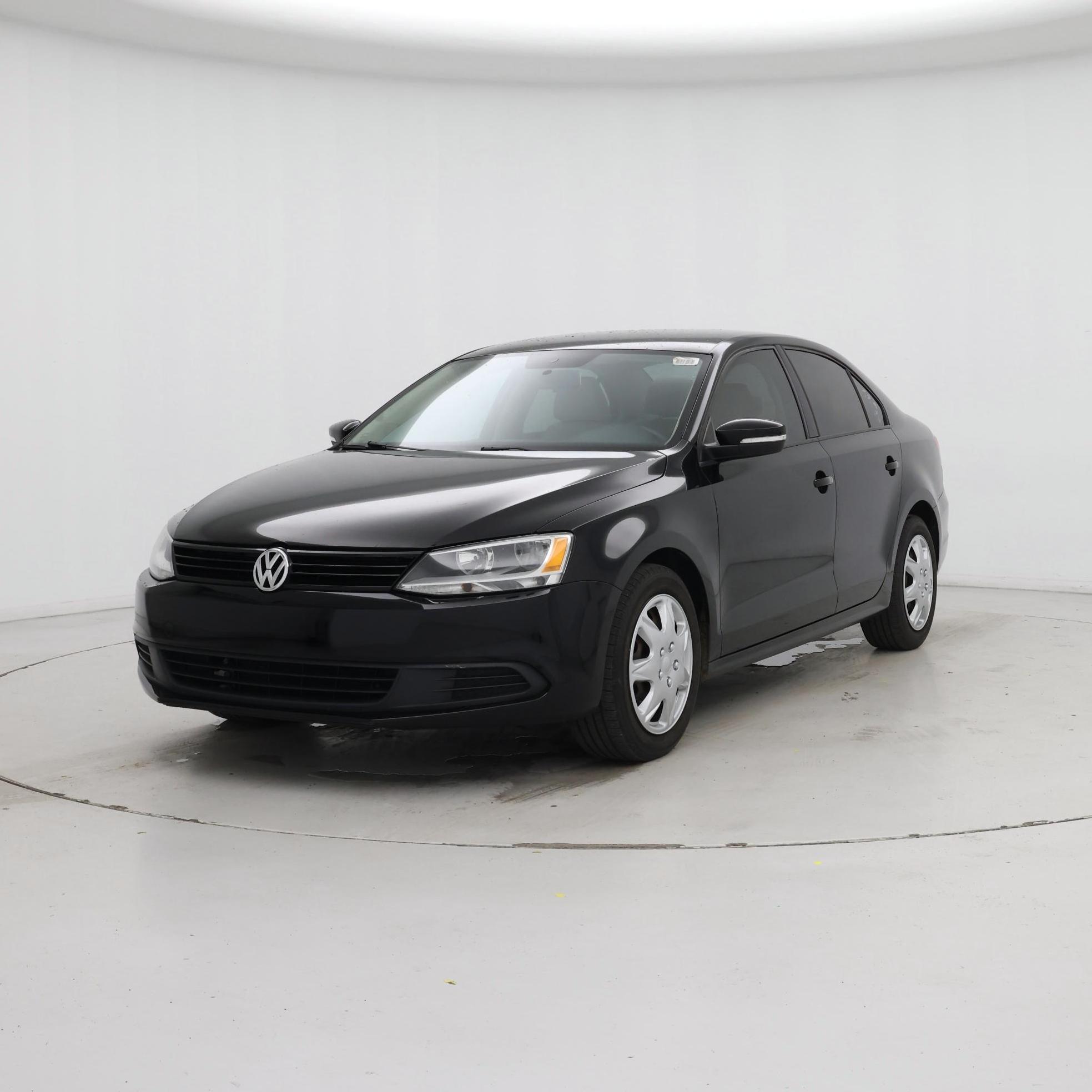 Thumbnail: 2014 Volkswagen Jetta - 4