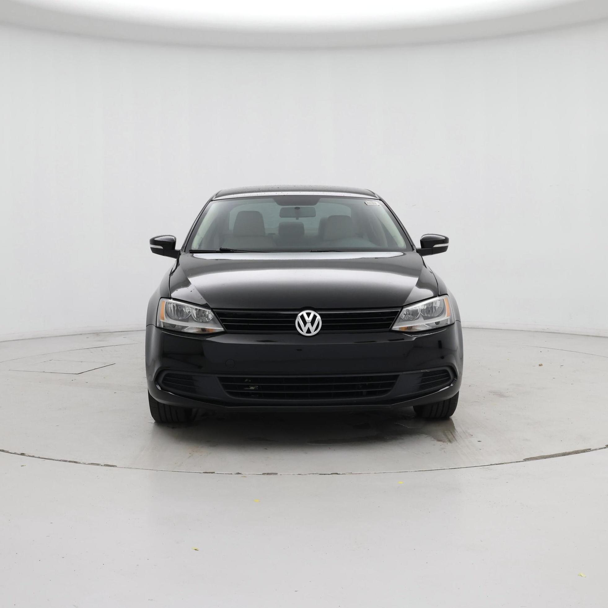 Thumbnail: 2014 Volkswagen Jetta - 5